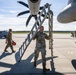 Hussar Saber: Airmen heighten rapid response with Allies