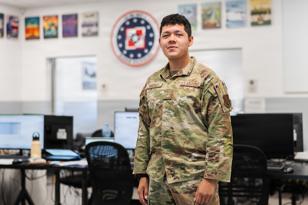 Hussar Saber: Airmen heighten rapid response with Allies