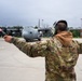 Hussar Saber: Airmen heighten rapid response with Allies