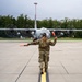 Hussar Saber: Airmen heighten rapid response with Allies