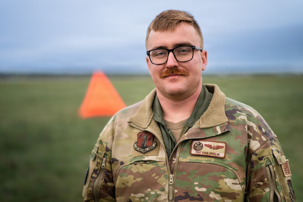 Hussar Saber: Airmen heighten rapid response with Allies