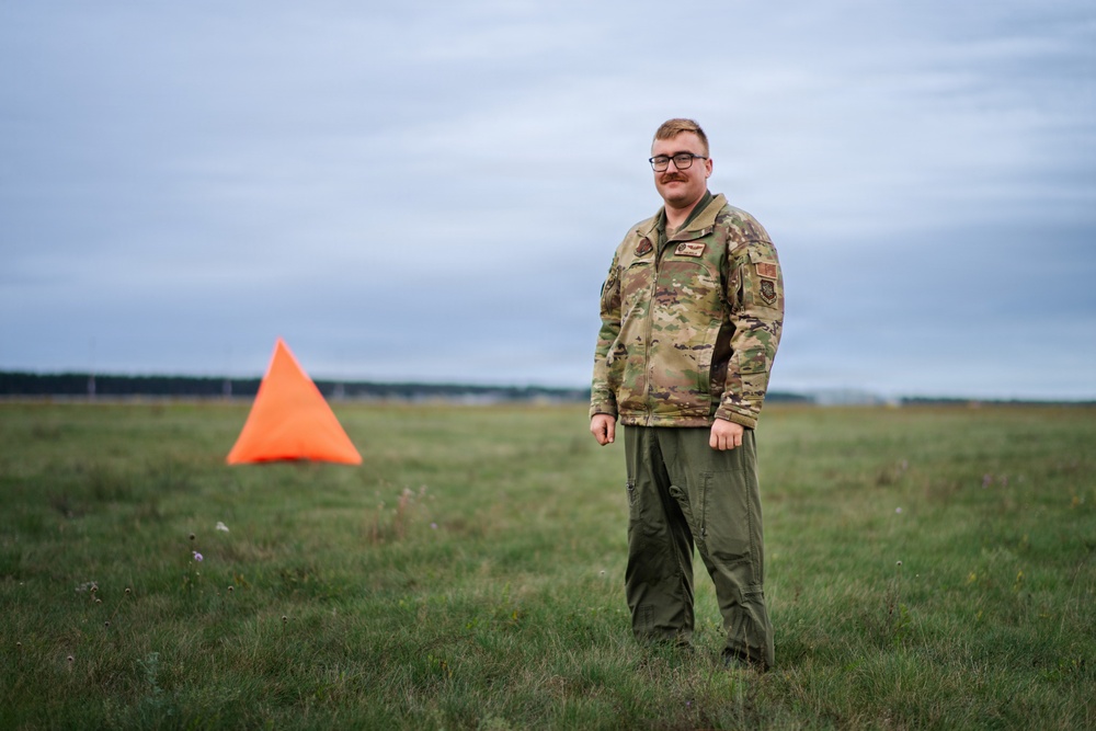 Hussar Saber: Airmen heighten rapid response with Allies