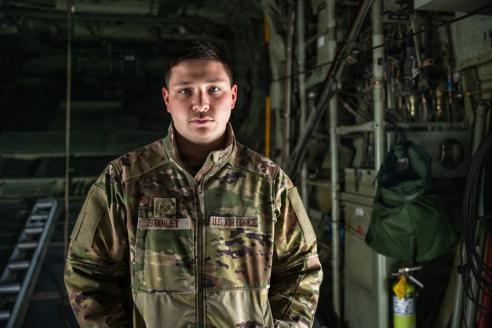 Hussar Saber: Airmen heighten rapid response with Allies