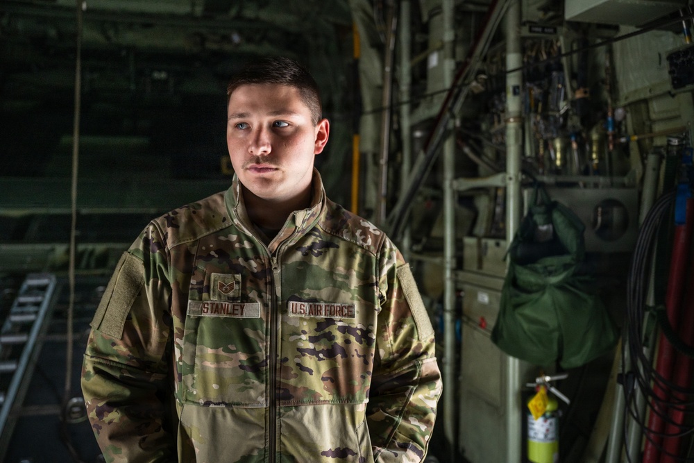 Hussar Saber: Airmen heighten rapid response with Allies
