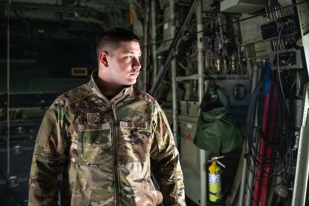 Hussar Saber: Airmen heighten rapid response with Allies
