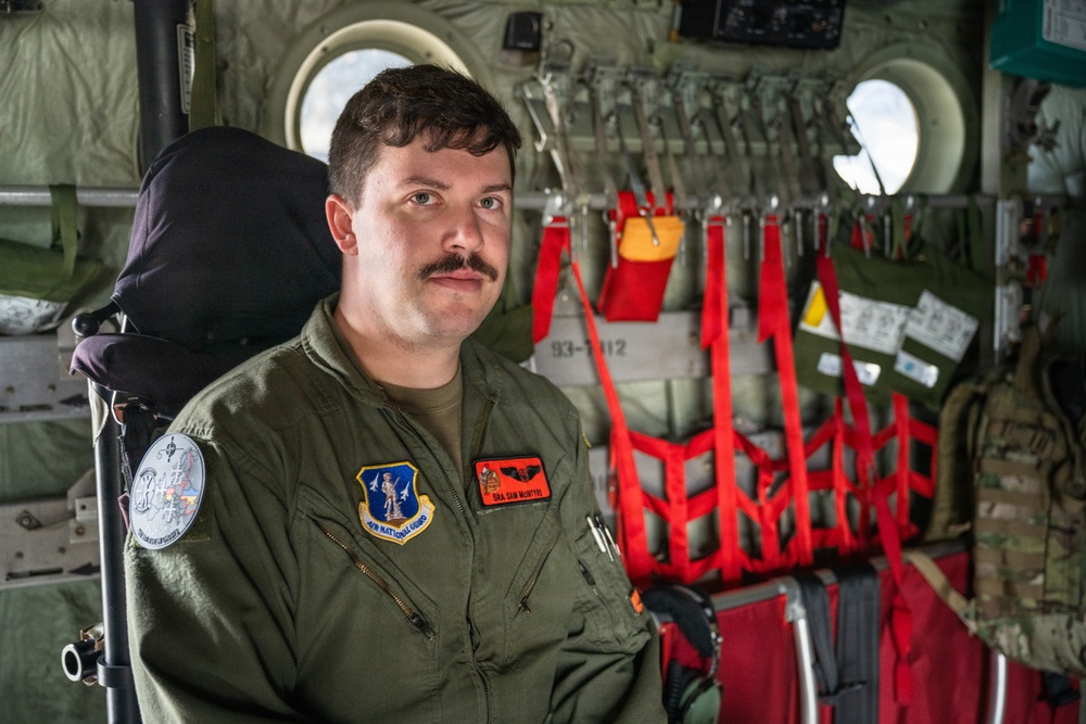 Hussar Saber: Airmen heighten rapid response with Allies