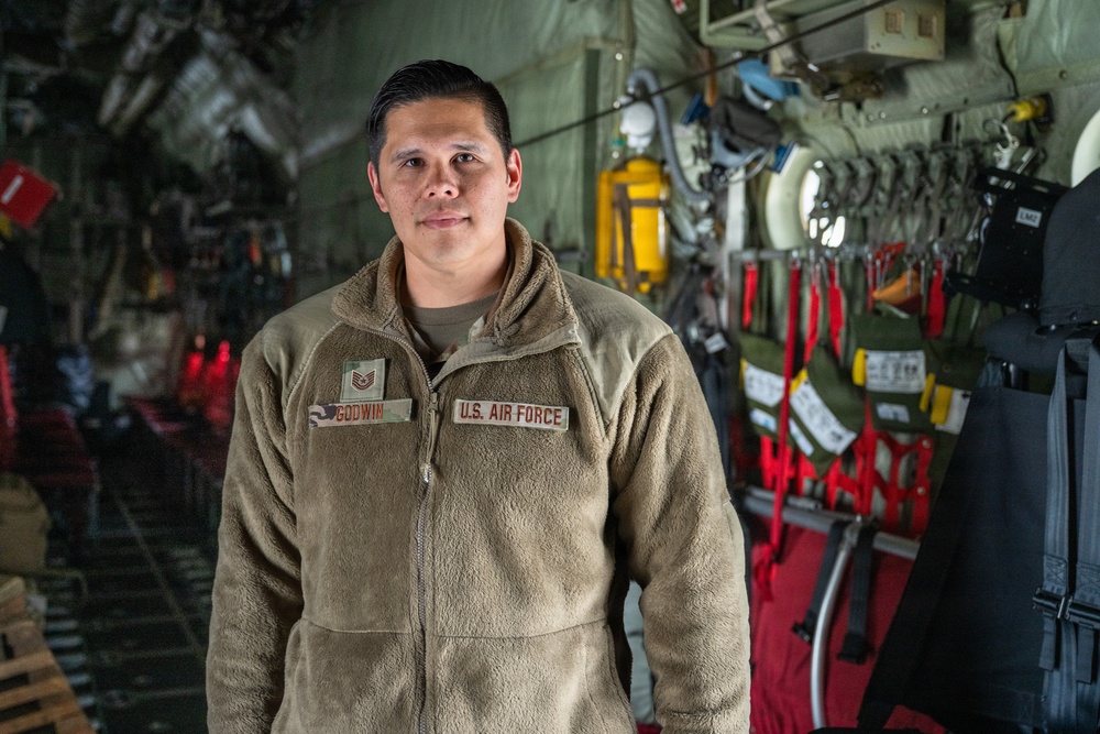 Hussar Saber: Airmen heighten rapid response with Allies