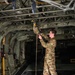 Hussar Saber: Airmen heighten rapid response with Allies