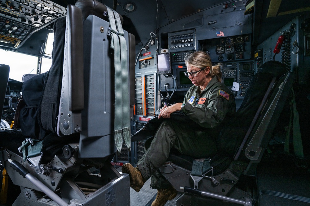 Hussar Saber: Airmen heighten rapid response with Allies