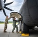 Hussar Saber: Airmen heighten rapid response with Allies