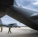 Hussar Saber: Airmen heighten rapid response with Allies
