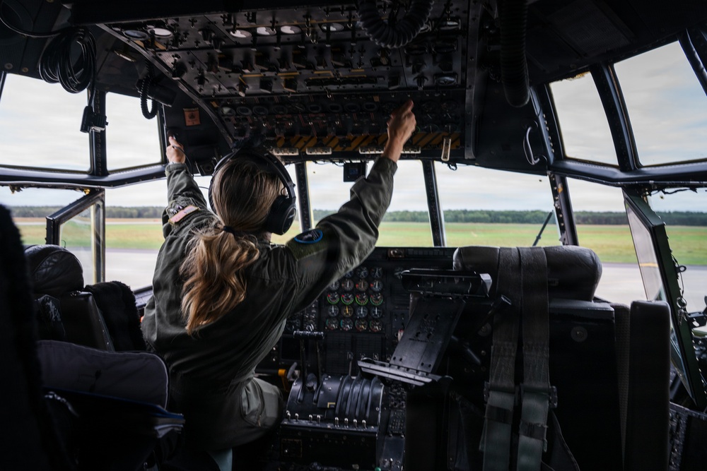 Hussar Saber: Airmen heighten rapid response with Allies