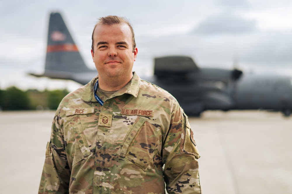 Hussar Saber: Airmen heighten rapid response with Allies