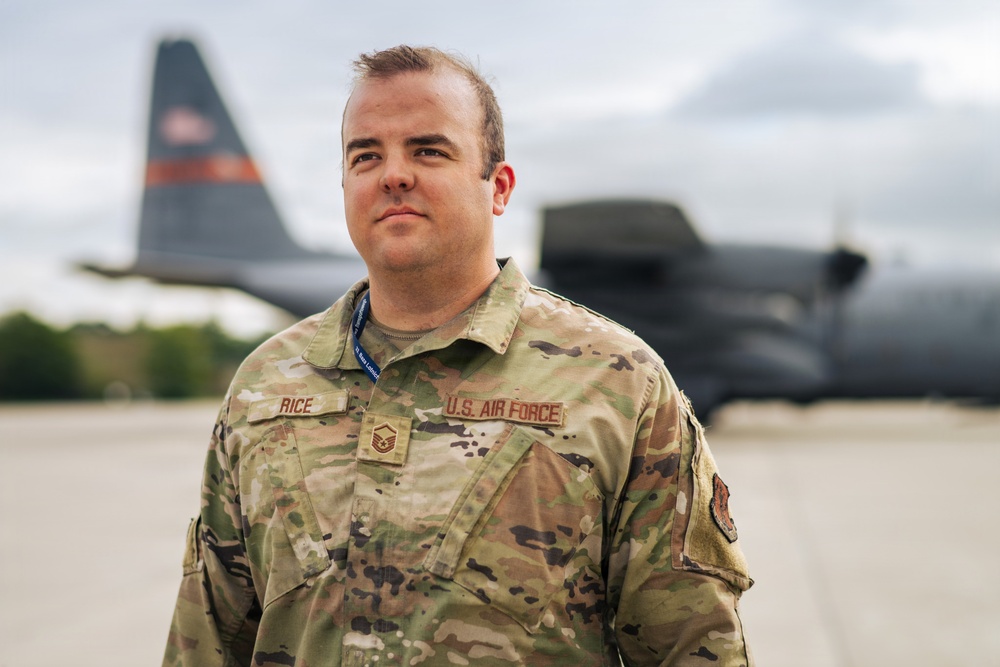 Hussar Saber: Airmen heighten rapid response with Allies