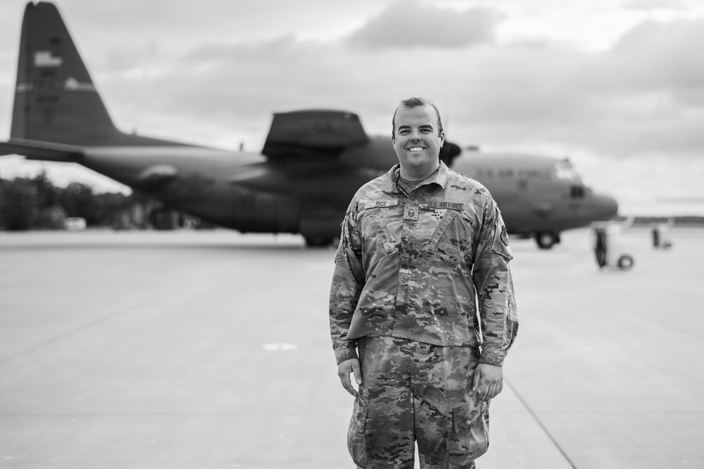 Hussar Saber: Airmen heighten rapid response with Allies