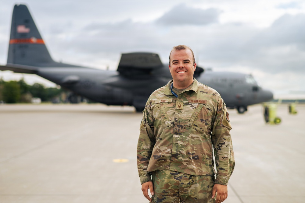 Hussar Saber: Airmen heighten rapid response with Allies