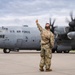 Hussar Saber: Airmen heighten rapid response with Allies