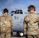 Hussar Saber: Airmen heighten rapid response with Allies