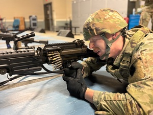 Interview with Tyler Griffith, 88th Readiness Division Equipment Concentration Site-67