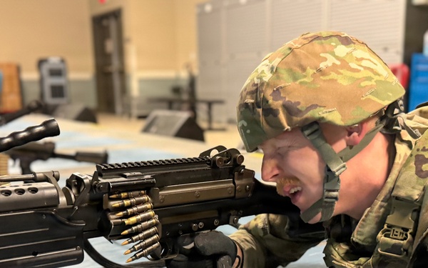 Mobilization: On the Path to Readiness