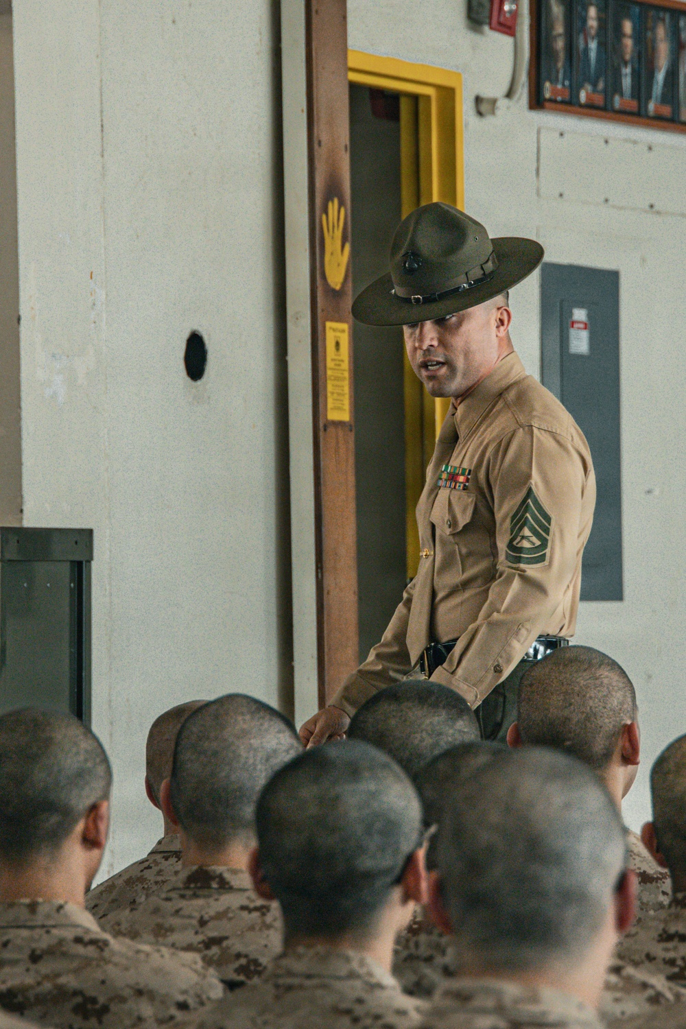 Hotel Company Pick-Up