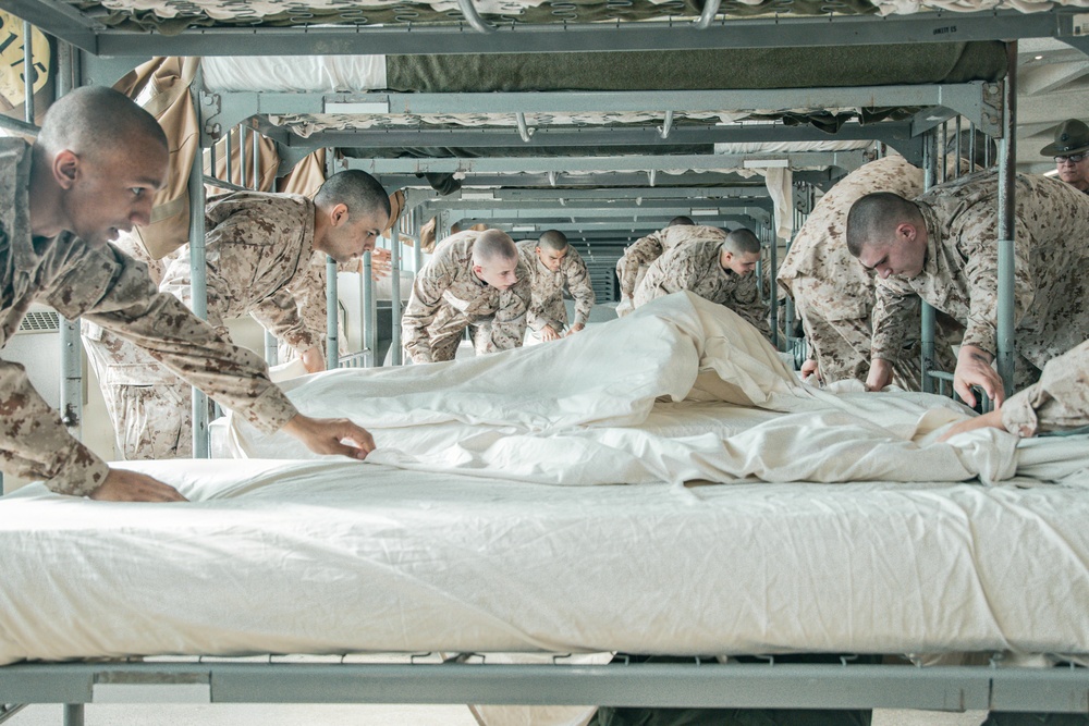 Hotel Company Pick-Up