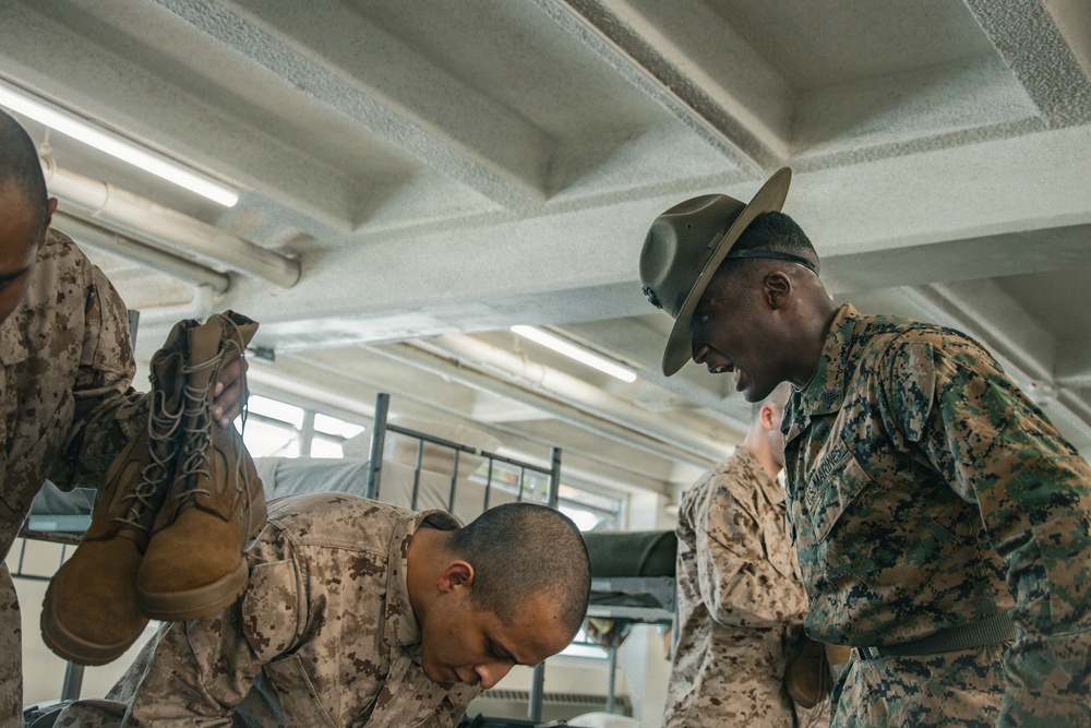 Hotel Company Pick-Up