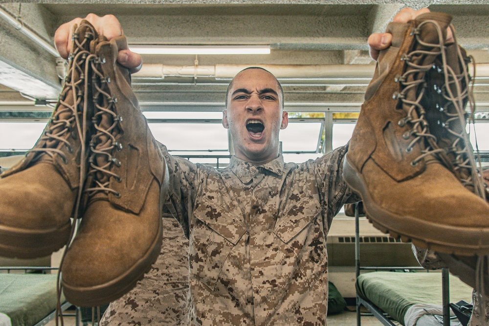 Hotel Company Pick-Up