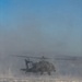 11th Airborne Soldiers conduct AH-64E training during JPMRC 26-02 Air Assault