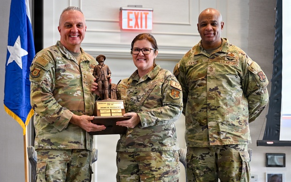 Ohio National Guard conducts 2026 Joint Senior Leader Conference