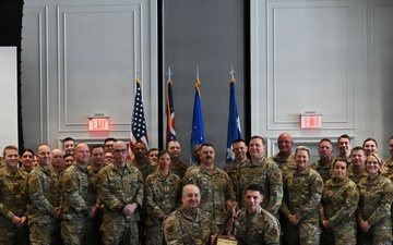 Ohio National Guard conducts 2026 Joint Senior Leader Conference