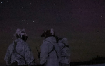 11th Airborne Division conducts nighttime air assault during JPMRC 26-02