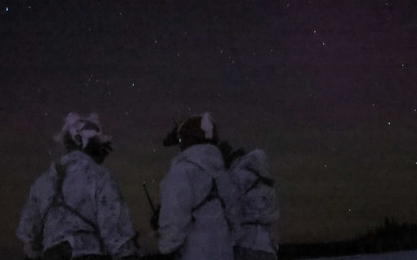 11th Airborne Division conducts nighttime air assault during JPMRC 26-02