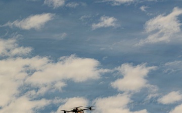 Spartan Brigade conducts blood transport exercise