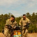 Spartan Brigade conducts blood transport exercise