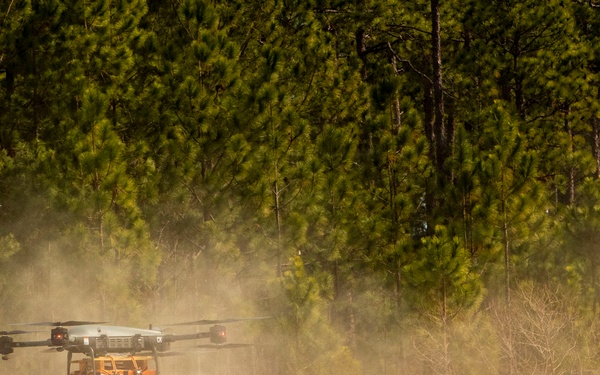 Spartan Brigade conducts blood transport exercise