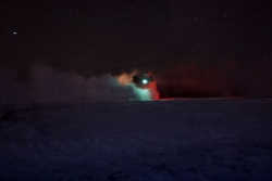 Arctic Angels strike at night: 1/11 IBCT Air Assaults into fight during JPMRC 26-02