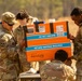 Spartan Brigade conducts blood transport exercise