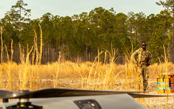Spartan Brigade conducts blood transport exercise