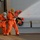 PCU John F. Kennedy Conducts AFFF Hose Testing