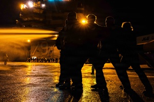 AFN Rota Radio Spot, Online ticket sales for FLIX Theater