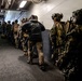 22nd MEU(SOC) | BLT 3/6 and DSS Quick Reaction Force Training