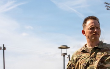 Public Affairs Camera Training