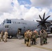 Hussar Saber: Airmen heighten rapid response with Allies
