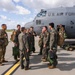Hussar Saber: Airmen heighten rapid response with Allies