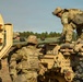 Spartan Brigade conducts convoy operations