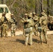 Spartan Brigade conducts convoy operations