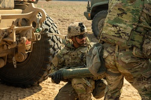 Legends Among Us - Strength for Tomorrow