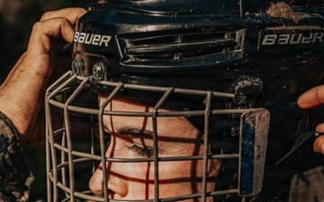 Martial Arts Instructor Course Culminating Event