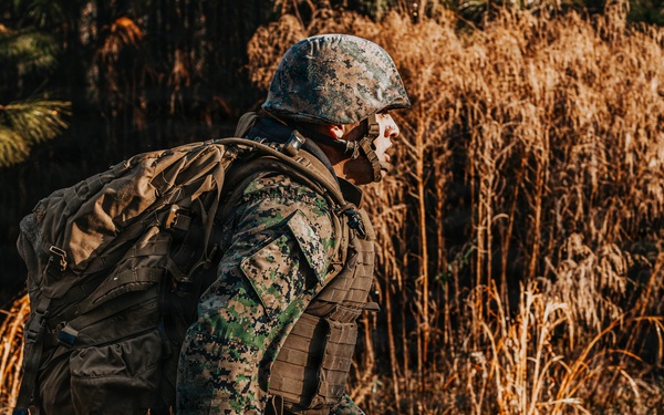 Martial Arts Instructor Course Culminating Event